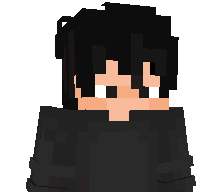 radjoeee's skin