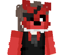 BoberekPL's skin
