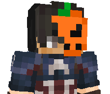 BlushonYT's skin