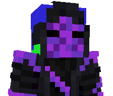 Crimsil's skin