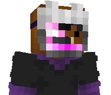 TrippleGott's skin