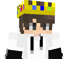 iKristh1an_'s skin