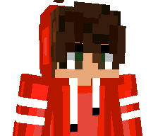 LeafyLump's skin