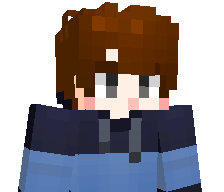 CUTEMINEBOY's skin