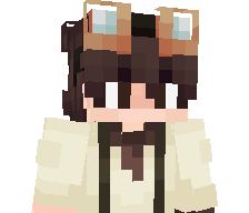 IKniss's skin