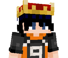 Irylic's skin