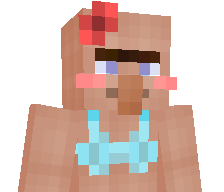 Serchette's skin