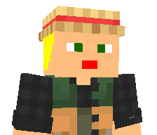 Doslovanemisa's skin