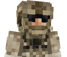 mustnoks's skin