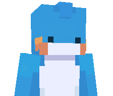 GibAli's skin