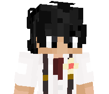 OGillbatt's skin