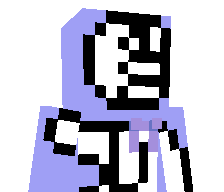 Adn33's skin