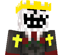 Crud0MeansRaw's skin