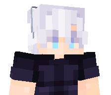 Sludgeoh's skin