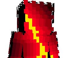 CrissyXD's skin