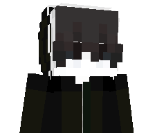 DrippySnyw's skin