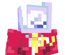 yKhat's skin