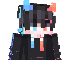 Luckyduckie3000's skin