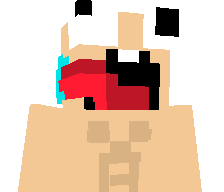 GabrielONovato's skin