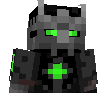 ghostwalker06's skin