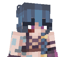 Shiwga's skin