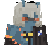 MonsterCroc88's skin