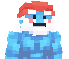 Gloxr's skin