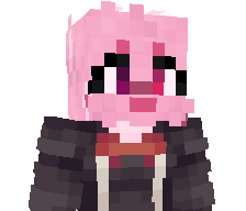 TypedLucky's skin