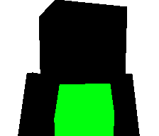 Lanimex's skin