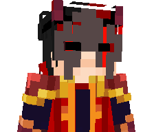 FrostedSparkle's skin