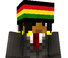 Sapo148's skin