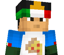 bimbopesce's skin