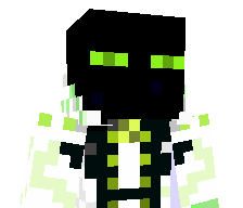 Vklnoa's skin