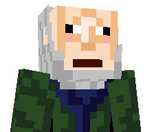 CIENIOBUCHxD's skin