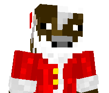 defnotHunter's skin