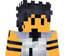 ArabicNugget's skin
