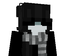 iivad's skin