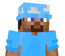 dexays's skin