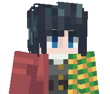 Vusiam's skin