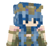 Samsaeggi's skin