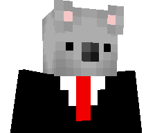 Koala_Wise's skin