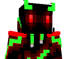 IronGolemHero's skin