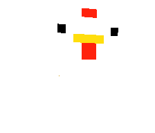 Chickenoverload's skin