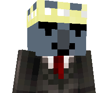 Steveace8's skin