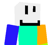 JuniorlovesMILK's skin