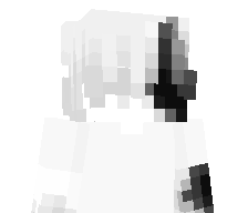 louvezz's skin