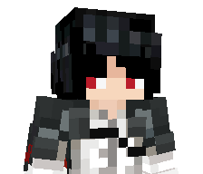 Yxvu's skin