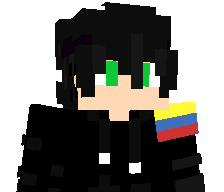 lordyrros's skin