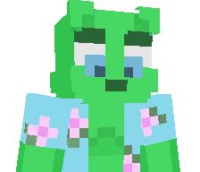 9ld's skin