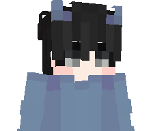 ImManHuaCraft's skin